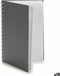 Pincello Boek Over Ringen A5 1,4 X 21 X 15,5 Cm (18 Stuks)