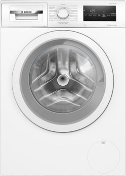 Bosch WAN2827AFG - Wasmachine - 8 kg - 1400 tpm - Energielabel A - Wit