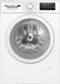 Bosch WAN2827AFG - Wasmachine - 8 kg - 1400 tpm - Energielabel A - Wit