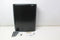 Brabantia Bo Touch Bin Hi Prullenbak - 60 liter - Soft-touch openingssysteem - Matt Black