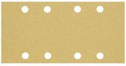 Bosch 2 608 900 854 - Expert C470 schuurpapier - 2x sneller dan standaardschuurpapier - 93x186 mm (1 stuk)