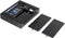 Shuttle XPC slim DS20U7V2 - Mini PC - Intel i7-10510U 1,8 GHz 64 GB DDR4 - Zwart