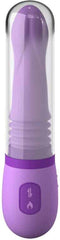 Pipedream - Her Personal Sex Machine - Vibrators Up-Down Paars