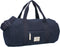 Milky Kiss Fanciful Sporttas - Blauw - Teddy