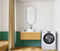 Candy Smart CS12102DWB4/1-47 - Wasmachine Voorlader 10 kg 1200 RPM - Wit