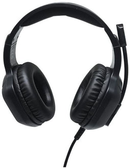 Lexibook HPG10HP - Gaming headset - USB - Zwart