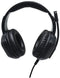 Lexibook HPG10HP - Gaming headset - USB - Zwart