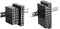 D-Link DIS-100G-10S - Managed Switch - 8x Gigabit Ethernet 20Gbps - (2x SFP)