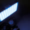 DÖRR BVL-152 LED-videolamp Aantal LED's: 152