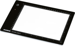 Kaiser Slimlite Plano - LED lichtplaat 42,9x30,9cm - Li-Ion 1.050mAh