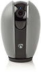 Nedis WIFICI21CGY - Smart IP-camera - Full HD 1920x1080 - Binnen