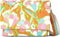 Oilily Fay - Schoudertas - Dames - Magneetsluiting - Verstelbare Schouderband - Bruin - One size