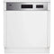 Beko DSN15420X - Vaatwasser - WaterSafe+ Fast+ AutoTablet