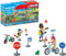 PLAYMOBIL City Life Verkeerseducatie - 71332