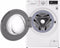 LG F4WN508S0 - Wasmachine - 14 wasprogramma's en stoomfunctie - Energieklasse D