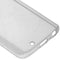 Accezz Hoesje Geschikt voor Motorola Moto G6 Hoesje Siliconen - Accezz Clear Backcover - Transparant