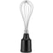 KitchenAid 5KHBV83EBM - Staafmixer 180 W 1 l 11600 RPM Zwart