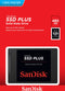 Sandisk SSD Plus - 2,5