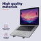Trust 25647 - Opvouwbare aluminium laptopstandaard