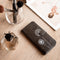 iMoshion Hoesje Geschikt voor iPhone 13 Hoesje Met Pasjeshouder - iMoshion Design Softcase Bookcase - Geel / Dandelion