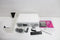 Telestar DABMAN i450 - DAB Radio - Zilver