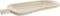 Middenstuk DKD Home Decor Bruin Paulownia hout (45,5 x 18 x 4 cm)