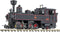 Liliput L141477 H0e stoomlocomotief u U40 Murtalbahn van de STLB