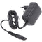 Braun S6 - Oplader - 12V AC/DC - Zwart