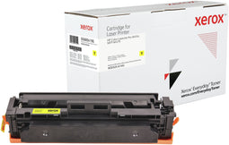 Xerox Everyday 006R04190 - Toner vervangt HP 415X (W2032X) - Hoog rendement - Geel (6000 bladzijden)