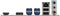 Biostar A520MT - Moederbord - AMD Socket AM4 - Micro ATX - 64 GB DDR4 - 7.1 kanalen