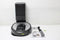 iRobot® Roomba® i7+ - Robotstofzuiger - Slimme navigatie en automatische vuilafvoer - Zilver/Zwart