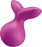 Satisfyer 'Viva La Vulva 3', 8,5 cm, oplegvibrator, brede stimulatie