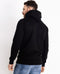 Petrol Industries Essential Hoodie - Capuchon - Zwart - Maat XL