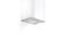 Bosch DHL555BL - Inbouwunit afzuigkap - 615 m³/uur - 53 cm