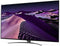 LG 65QNED866QA - Ultra HD LCD TV - 65 inch - 120Hz - Dolby Vision - Zwart