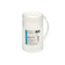 Thermische Kan Leknes *FALTA OT Transparant 473 ml (12 Stuks)