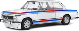 BMW 2002 Tii modelauto 1:18