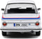 BMW 2002 Tii modelauto 1:18