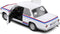 BMW 2002 Tii modelauto 1:18