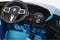 BMW 6 GT Blauw | 12V Kinderauto