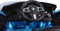 BMW 6 GT Blauw | 12V Kinderauto