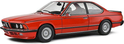 BMW 635 CSI (E24) 1984 - 1:18 - Solido