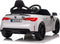 BMW M4 Kinderauto Wit | 12V