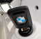 BMW S1000 Motor 12 V - Elektrische Motorfiets voor Kinderen & Jongens - Blauw