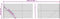 vidaXL - Gaashek - met - flens - 1,4x25 - m - groen