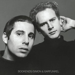Simon & Garfunkel - Bookends - Pop LP