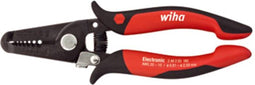 Wiha Afstriptang Electronic stripposities 0,8-2,6 mm² - 33471