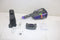 BLACK+DECKER BHHV520BFP - Kruimeldief - 18V Lithium-ion - Gemotoriseerde borstel voor dierenharen - 700ml opvangbak