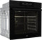 Etna OM916MZ - Inbouw oven - 77 liter - Matzwart