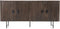 Dressoir Remi - bruin - 170cm